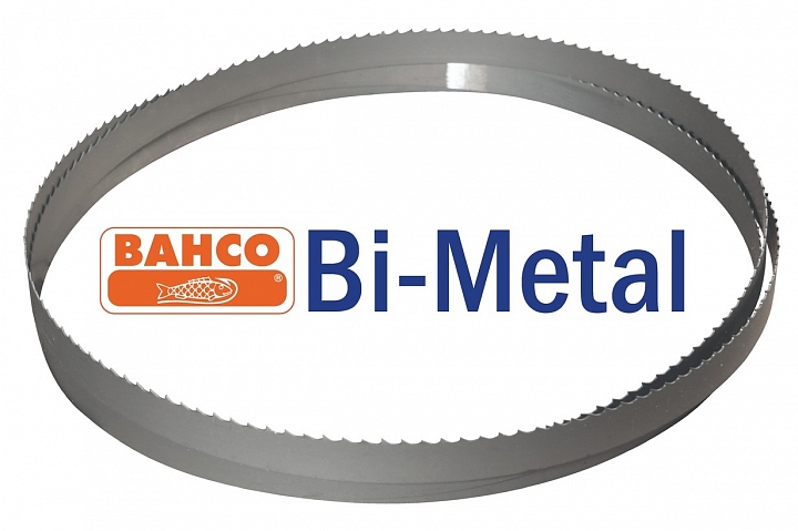 Полотно 13х0,6х3886 мм, 6 TPI, биметаллическое (Powermatic PM1500)