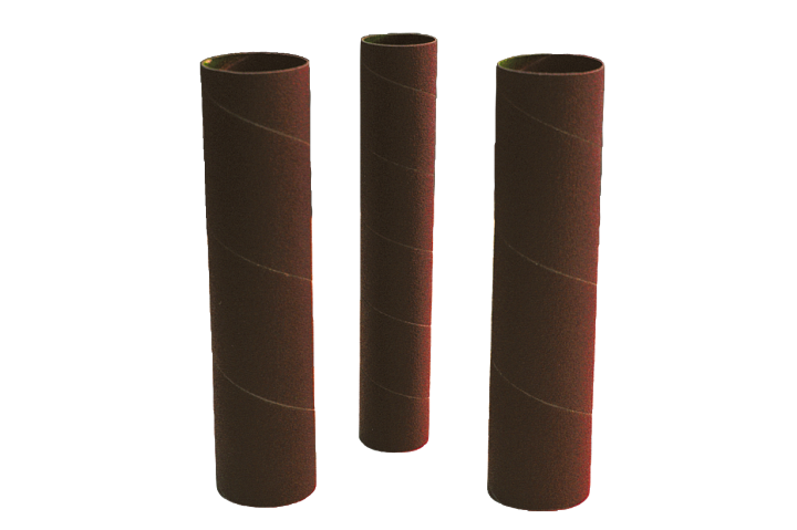 Шлифовальная втулка 6х152 мм 120G для JBOS-5, JOVS-10 и JOSS-S