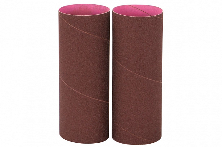 Шлифовальные втулки 75,8х230 мм 100G для JOSS-S (2 шт.)