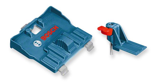 Набор принадлежностей для серийного сверления отверстия с шагом 32 мм RA 32 Bosch Professional