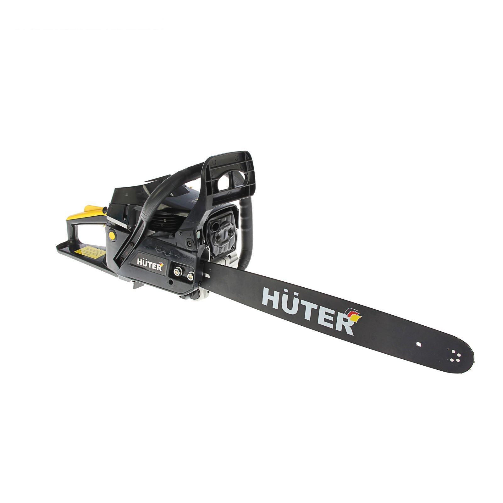 Бензопила huter bs 62