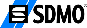 SDMO logo