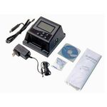 Тестер крутящего момента, цифровой, для динамометрических ключей МАСТАК 250-00350