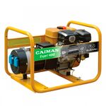 Бензогенератор Caiman Expert 4010X 3,3 кВт