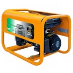 Бензогенератор Caiman Explorer 4010XL12 3,3 кВт