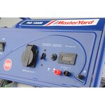 Бензогенератор MasterYard MGV 1000R 1 кВт