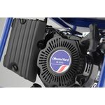 Бензогенератор MasterYard MGV 1000R 1 кВт