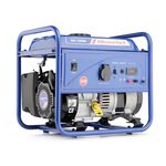 Бензогенератор MasterYard MGV 1000R 1 кВт
