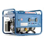 Бензогенератор MasterYard MG 1800R 1,3 кВт