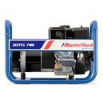 Бензогенератор MasterYard MG3400R ACCESS 2,7 кВт