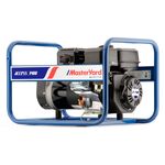 Бензогенератор MasterYard MG3400R ACCESS 2,7 кВт