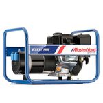 Бензогенератор MasterYard MG3400R ACCESS 2,7 кВт