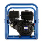 Бензогенератор MasterYard MG5000R ACCESS 5,4 кВт