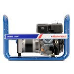 Бензогенератор MasterYard MG5000R ACCESS 5,4 кВт