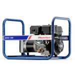 Бензогенератор MasterYard MG5000R ACCESS 5,4 кВт