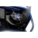 Бензогенератор MasterYard MG 5500RP 5кВт