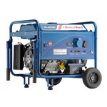 Бензогенератор MasterYard MG 6000REP 6,5 кВт
