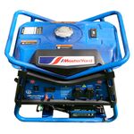 Бензогенератор MasterYard MGV 3000RE 3 кВт