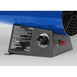 Газовая тепловая пушка MasterYard MH 12G