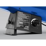 Газовая тепловая пушка MasterYard MH 15G