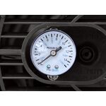 Дизельная тепловая пушка MasterYard MH 37D прямого нагрева