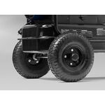 Дизельная тепловая пушка MasterYard MH 37D прямого нагрева