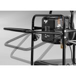 Дизельный инфракрасный обогреватель MasterYard MH 37R