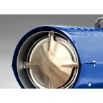 Дизельная тепловая пушка MasterYard MH 52D прямого нагрева