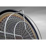 Нагреватель инфракрасный дизельный MasterYard MH 21R