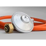 Газовая тепловая пушка MasterYard MH 44G