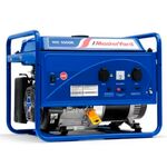 Бензогенератор MasterYard MG 5500R 5,5 кВт