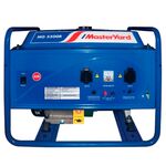 Бензогенератор MasterYard MG 5500R 5,5 кВт
