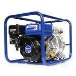 Мотопомпа бензиновая MasterYard MP 80RJ