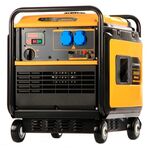 Инверторный бензогенератор Caiman RG2800iS 2,8 кВт
