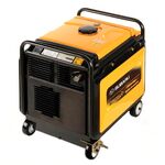 Инверторный бензогенератор Caiman RG2800iS 2,8 кВт