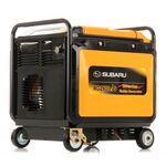 Инверторный бензогенератор Caiman RG2800iS 2,8 кВт