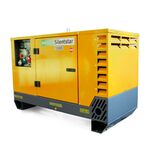 Генератор дизельный Caiman SILENTSTAR 13000D T AVR YN, трехфазный 11,4 кВт