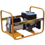Генератор бензиновый Caiman Tristar 8510EX