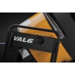 Инфракрасный газовый обогреватель Caiman VAL6 GN5