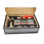 Конденсаторное пусковое устройство нового поколения AURORA ATOM 1750