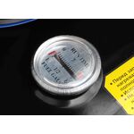 Дизельная тепловая пушка MasterYard MH 21D прямого нагрева