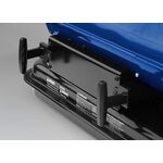 Дизельная тепловая пушка MasterYard MH 21D прямого нагрева