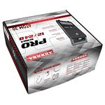 Профессиональное пусковое устройство нового поколения AURORA ATOM 30 (12/24В)