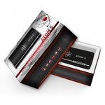 Профессиональное пусковое устройство нового поколения AURORA ATOM 30 (12/24В)