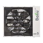 Тепловентилятор BALLU BHP-MW-5