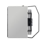 Тепловентилятор BALLU BHP-MW-9