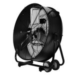 Вентилятор промышленный Ballu BIF-12D