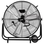 Вентилятор промышленный Ballu BIF-12D