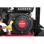 Виброплита для асфальта Зубр ЗВПБ-15 А бензиновая