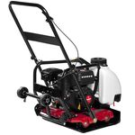 Виброплита для асфальта Зубр ЗВПБ-15 А бензиновая